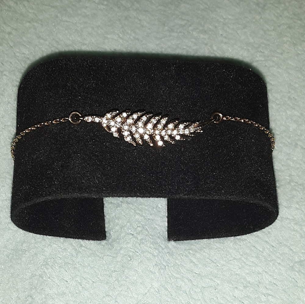 Juicy Couture bracelet